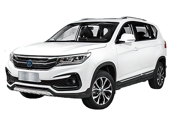 کفپوش چرمی گلدوزی ماشین فردا SX6