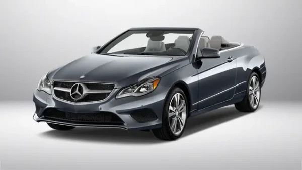 کفپوش چرمی گلدوزی ماشین بنز E250 کروک (سال ۲۰۱۴ الی ۲۰۱۶)