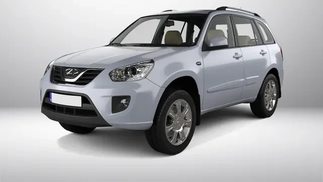 کفپوش چرمی گلدوزی ماشین ام وی ام X33