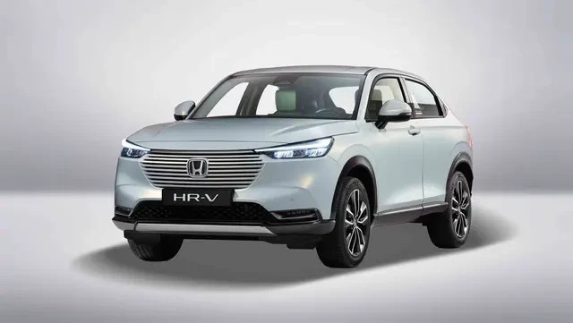 کفپوش چرمی گلدوزی ماشین هوندا HR-V