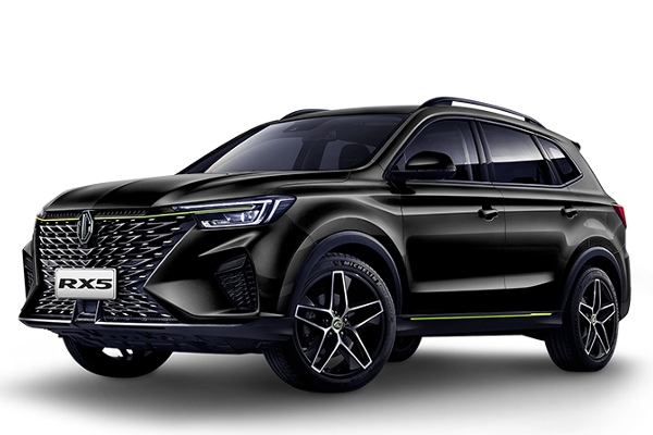 کفپوش چرمی گلدوزی ماشین ام جی RX5 2025