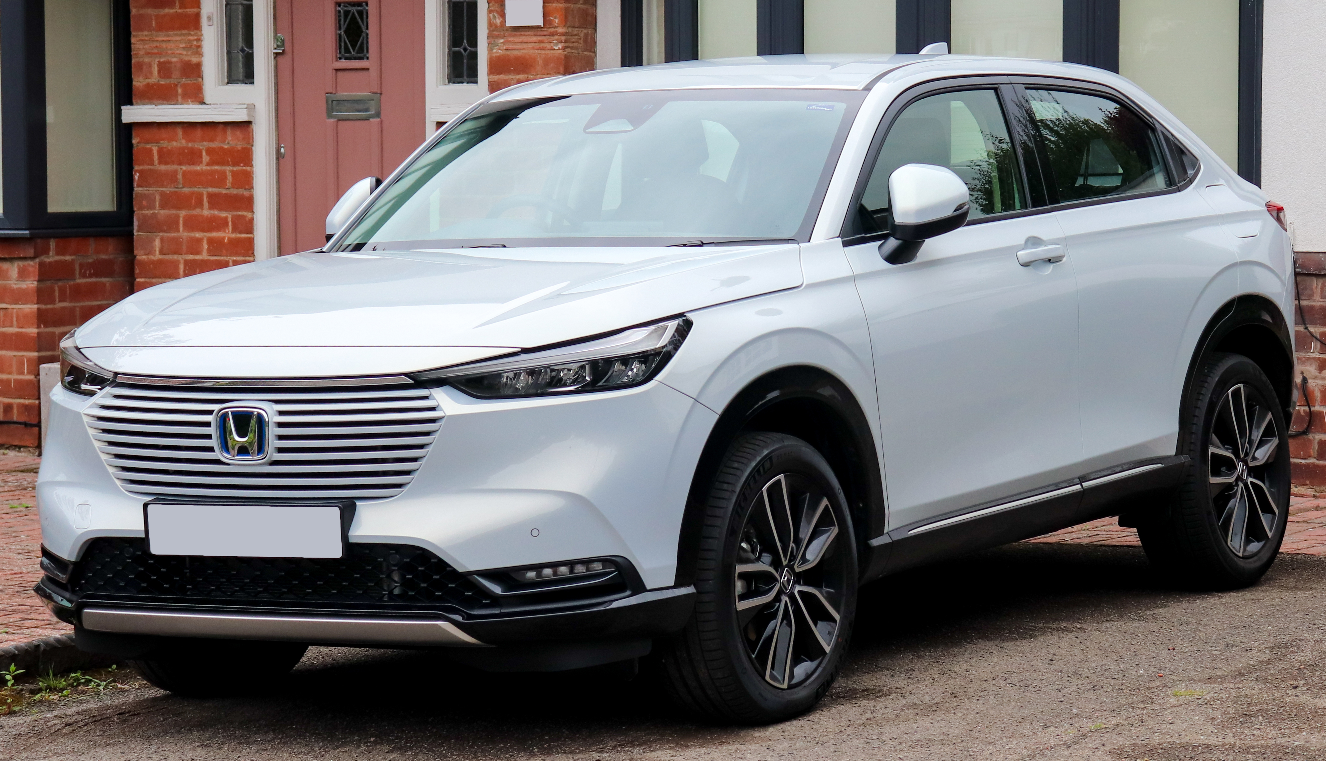کفپوش چرمی گلدوزی ماشین هوندا  2023 HRV